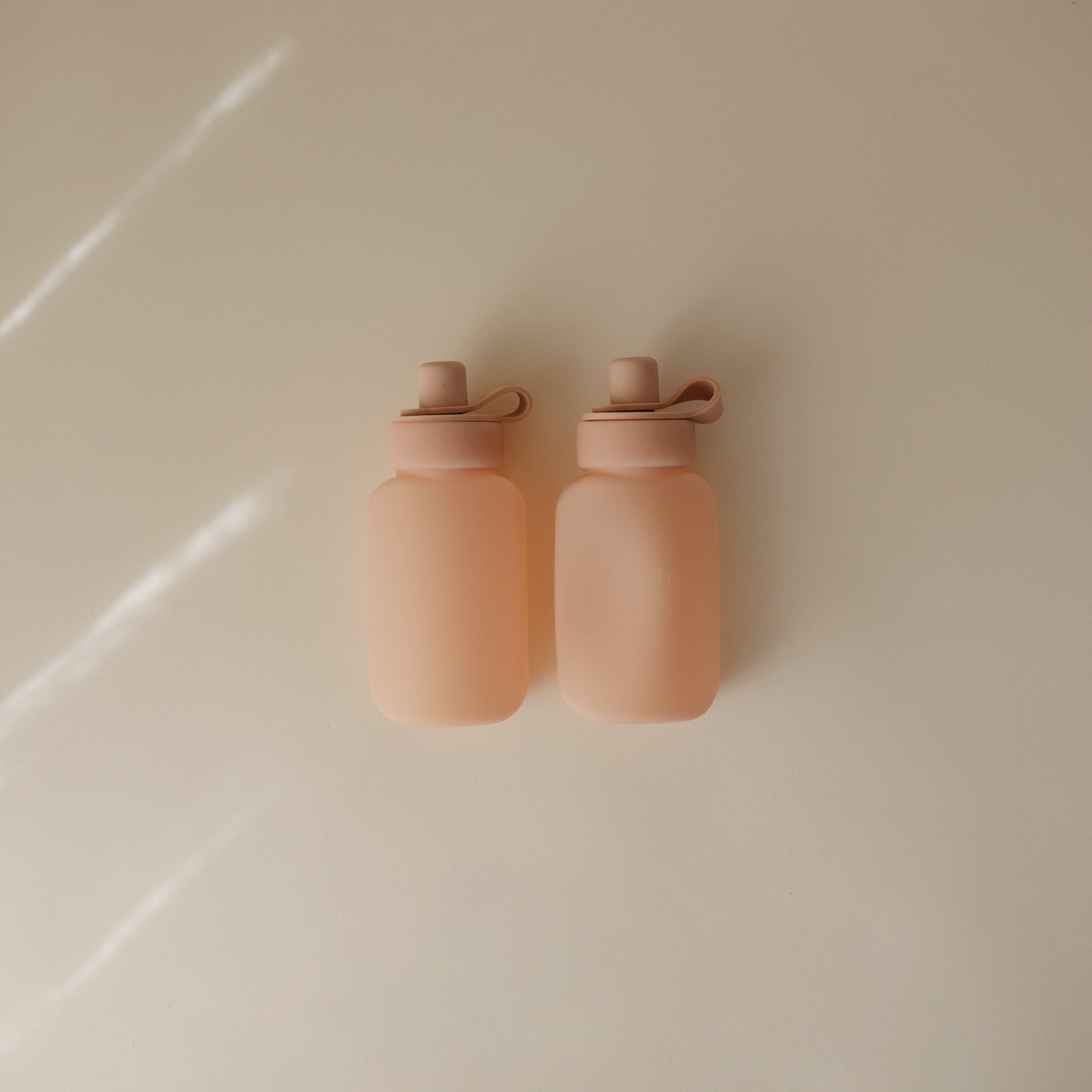 Silicone Puree Pouch