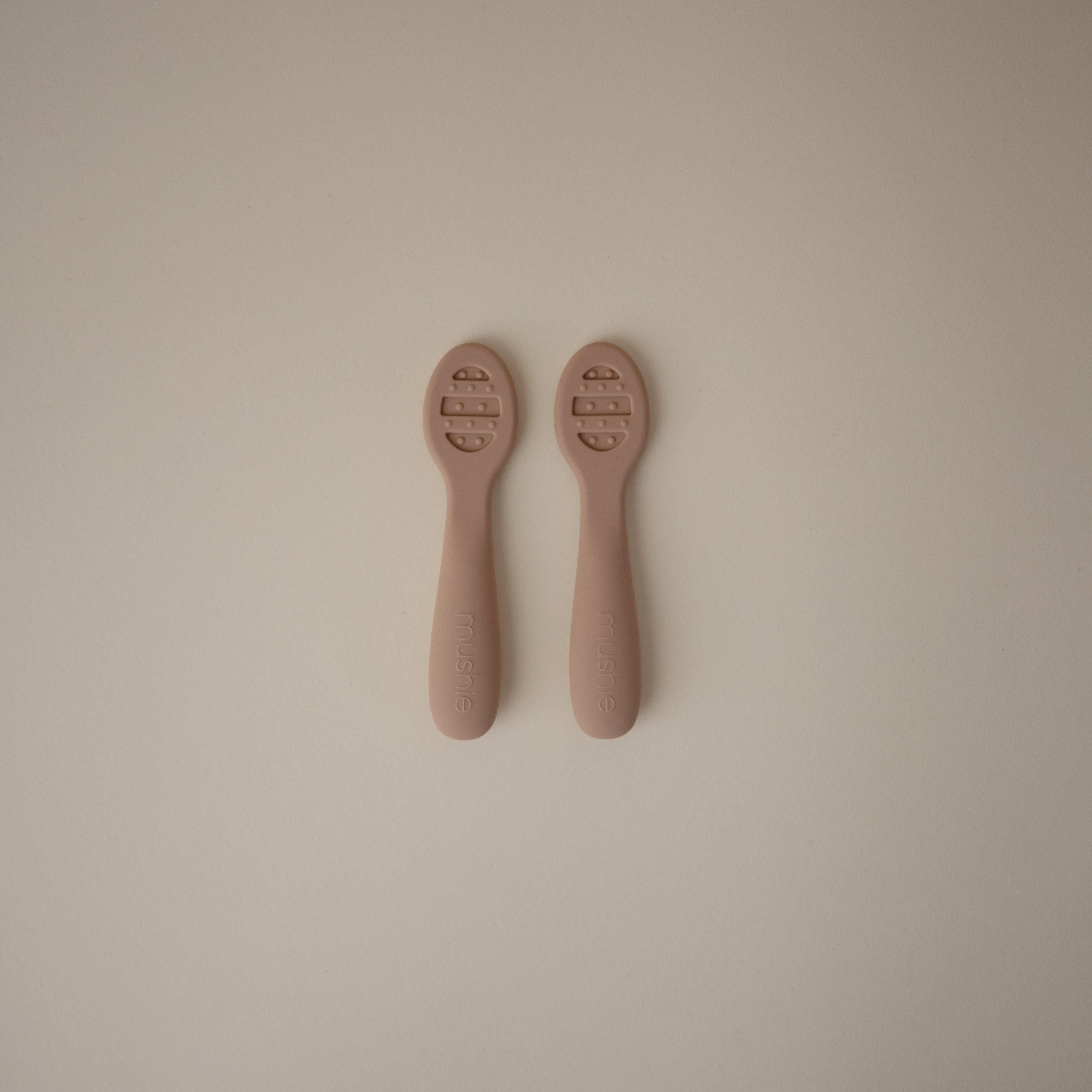 First Feeding Baby Spoons