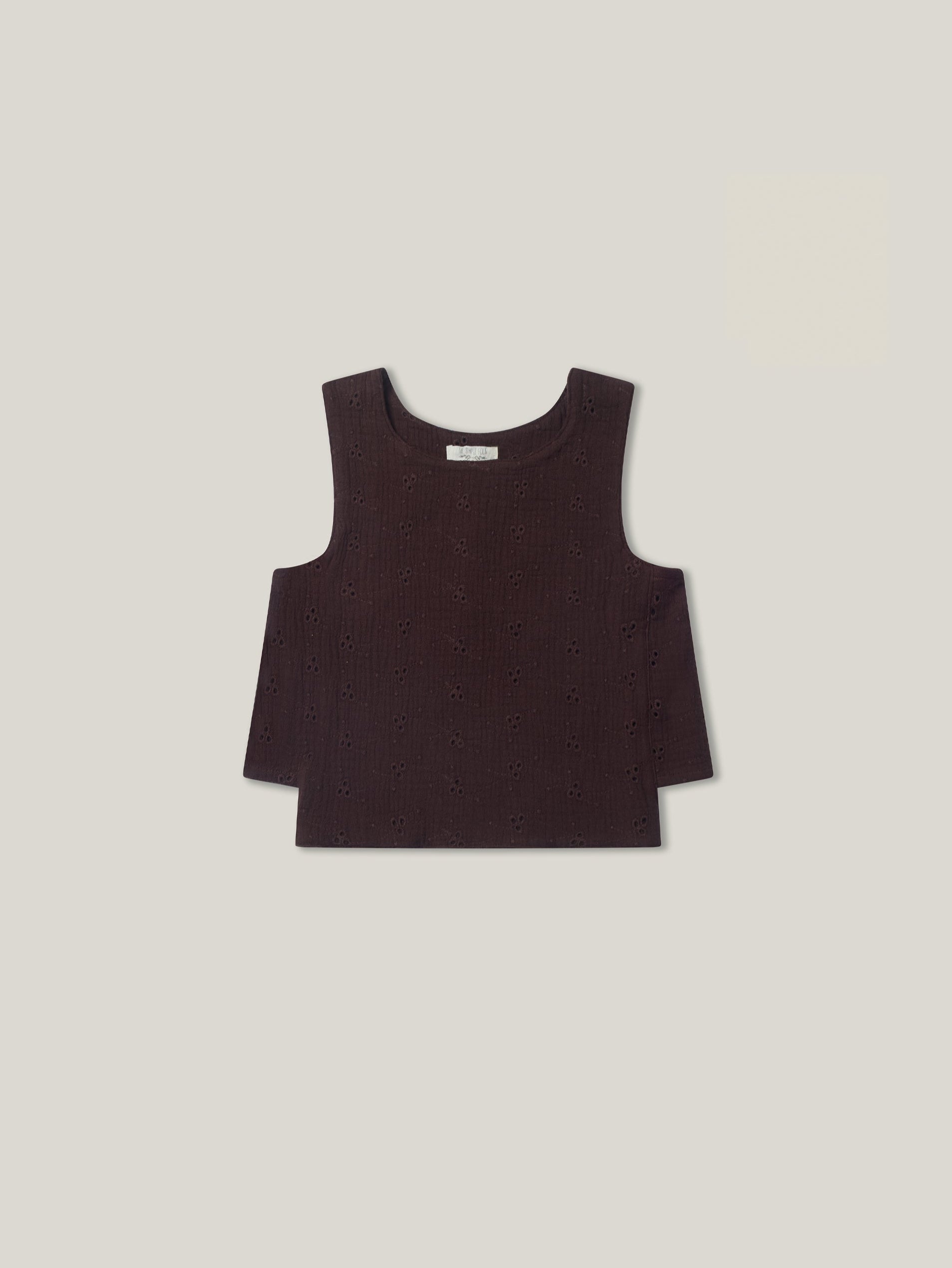 The Summertime Top | Archive