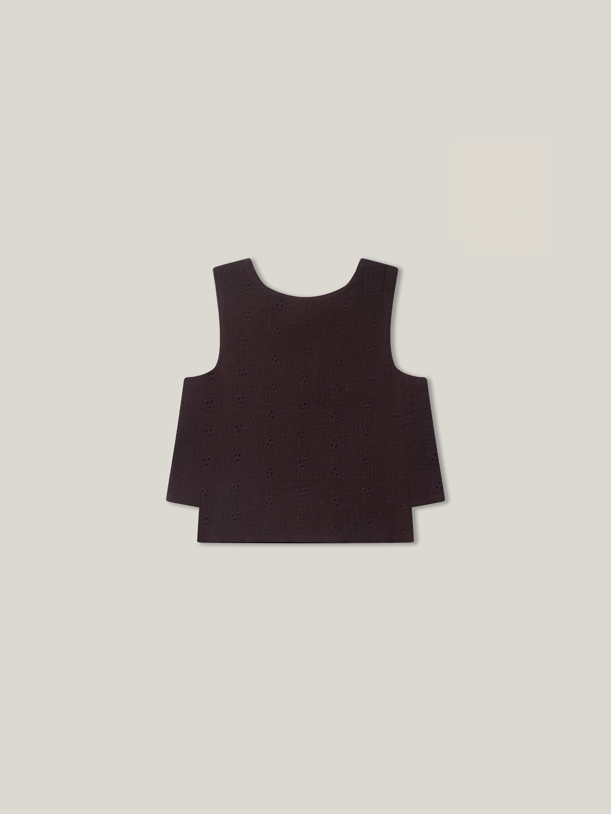 The Summertime Top | Archive