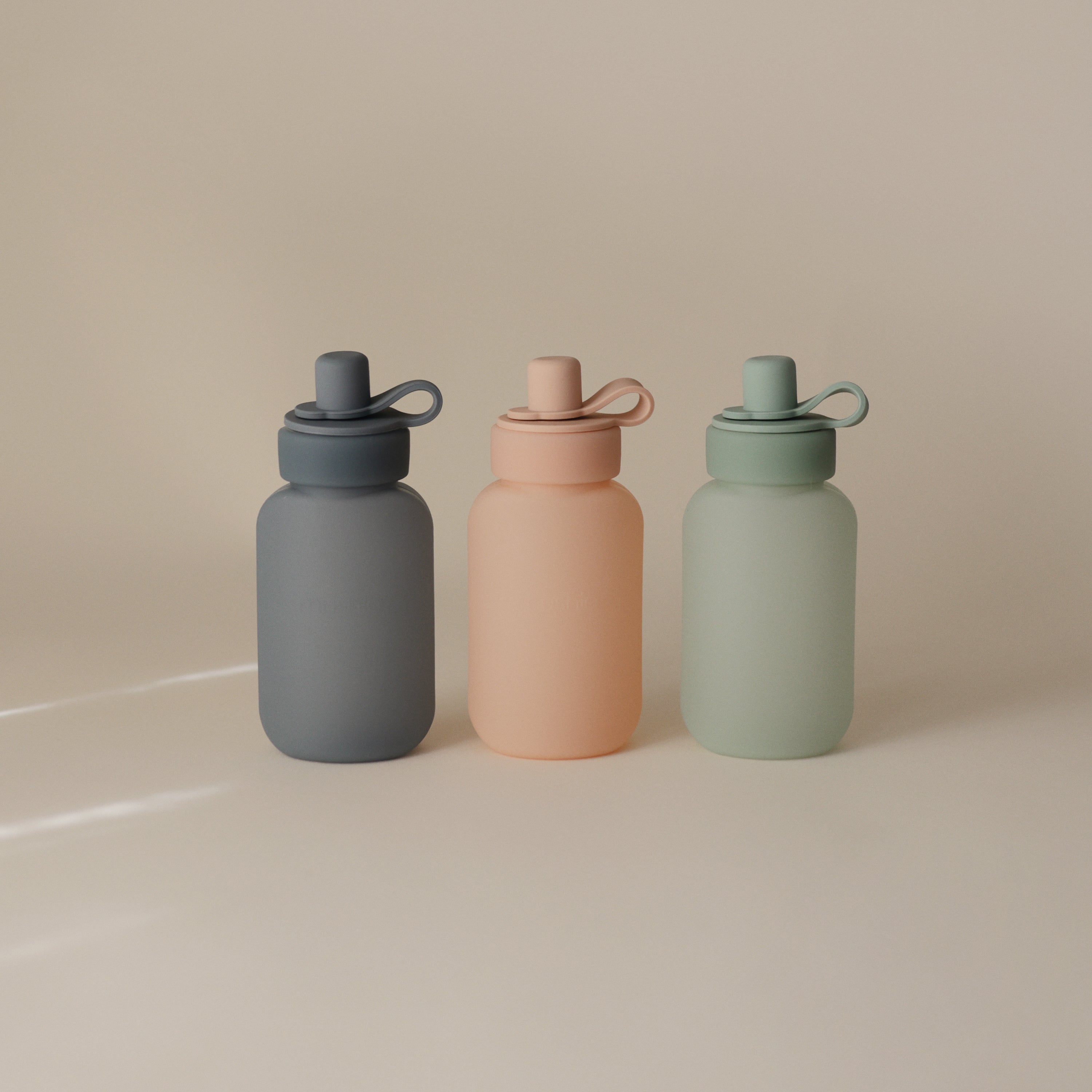 Silicone Puree Pouch