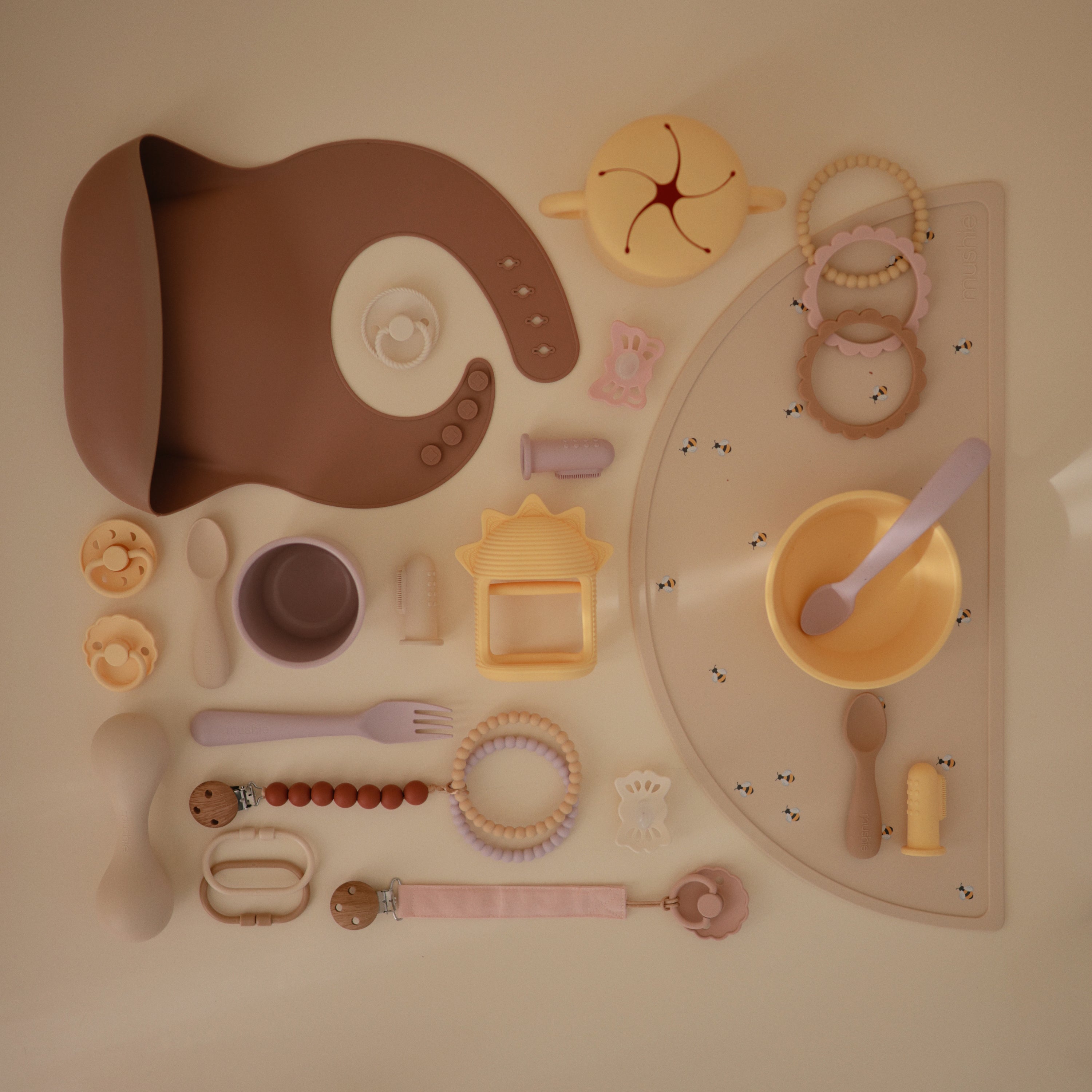 Silicone Placemat