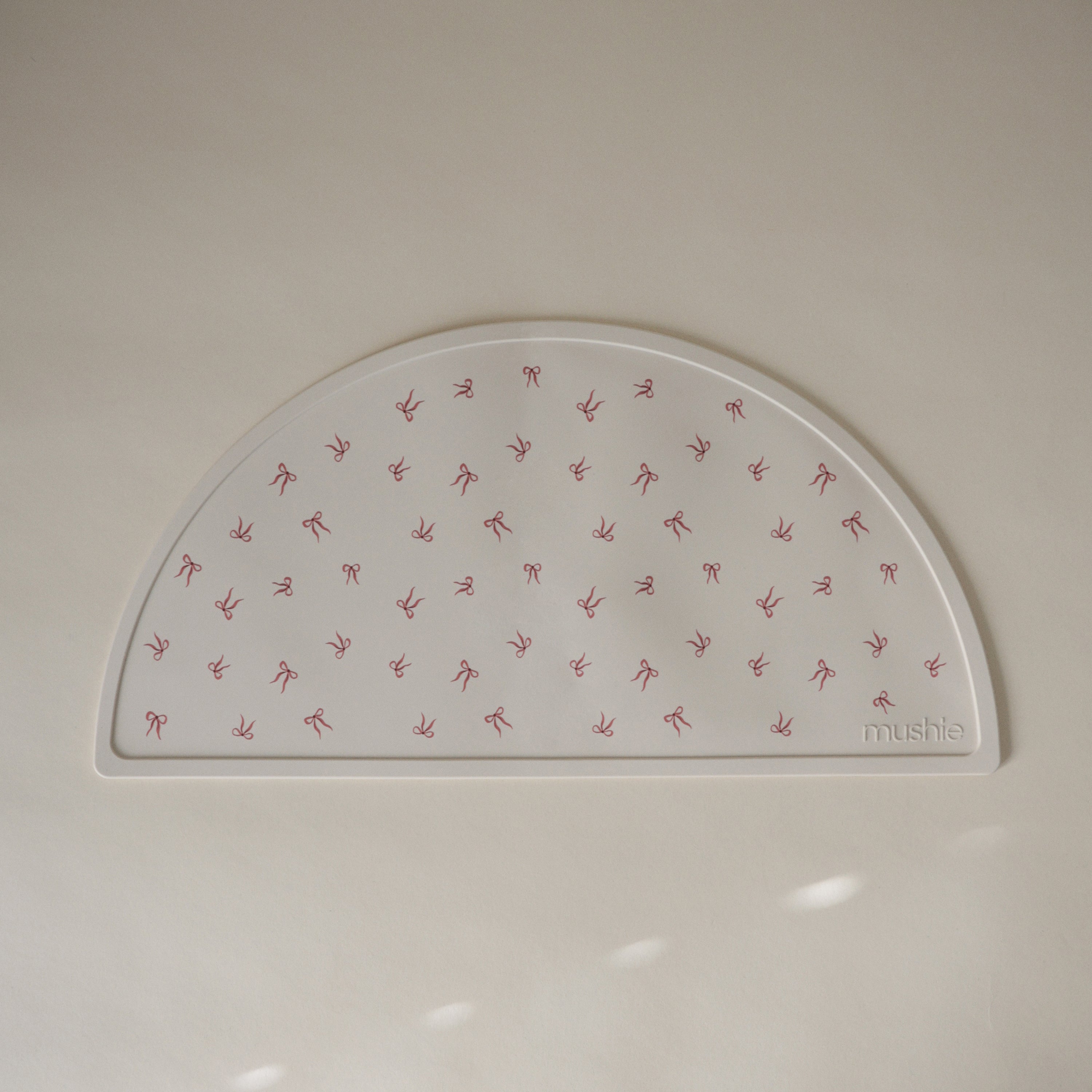 Silicone Placemat