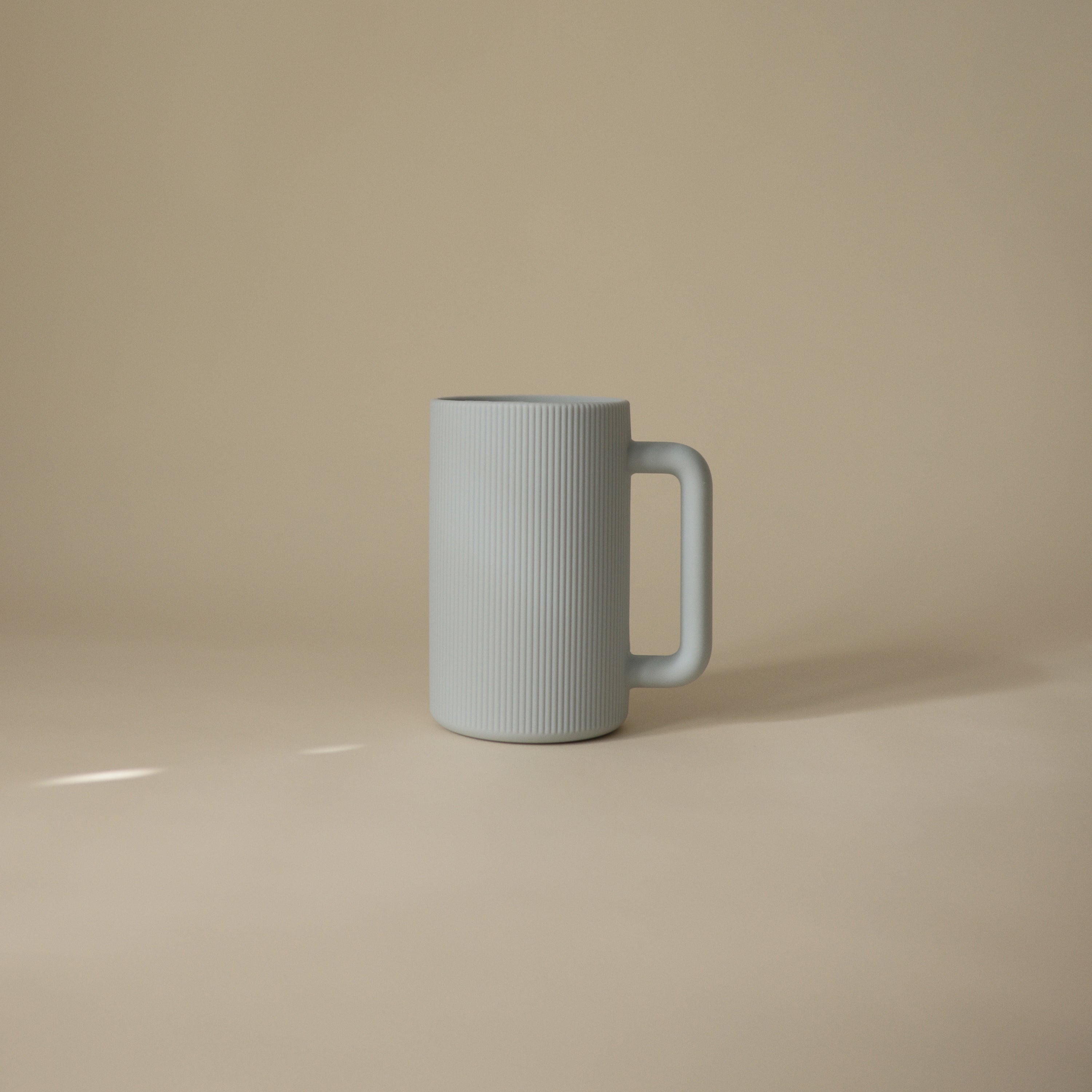 Bath Rinse Cup