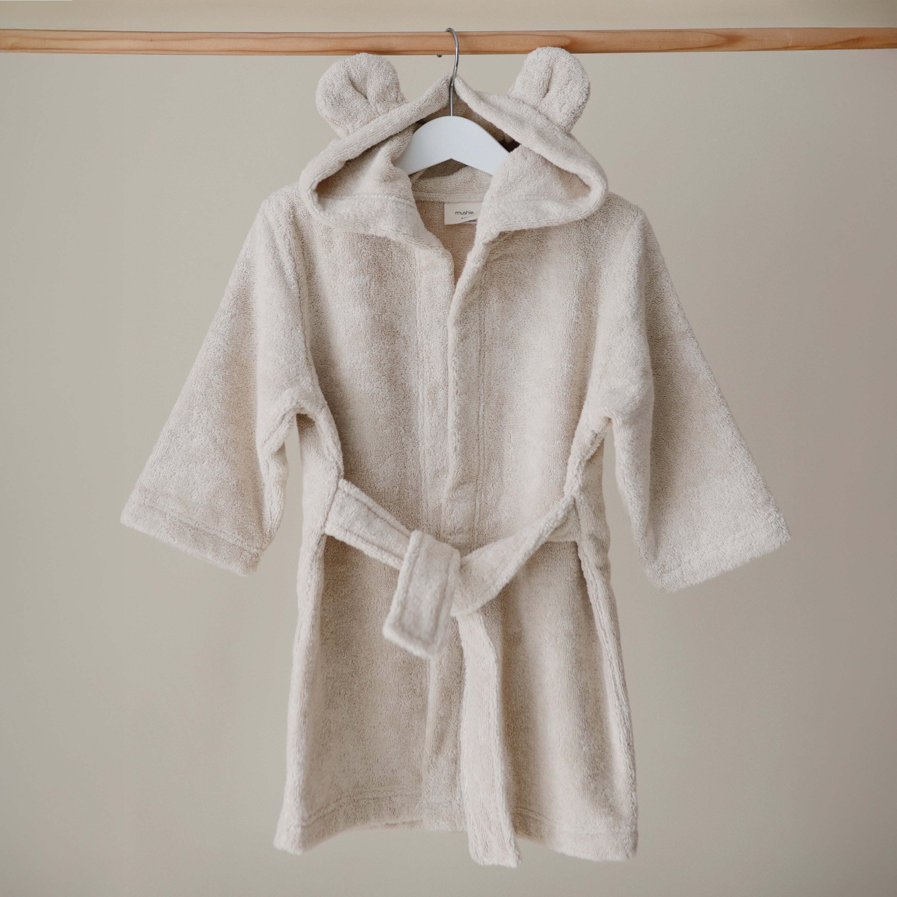 Bear Robe