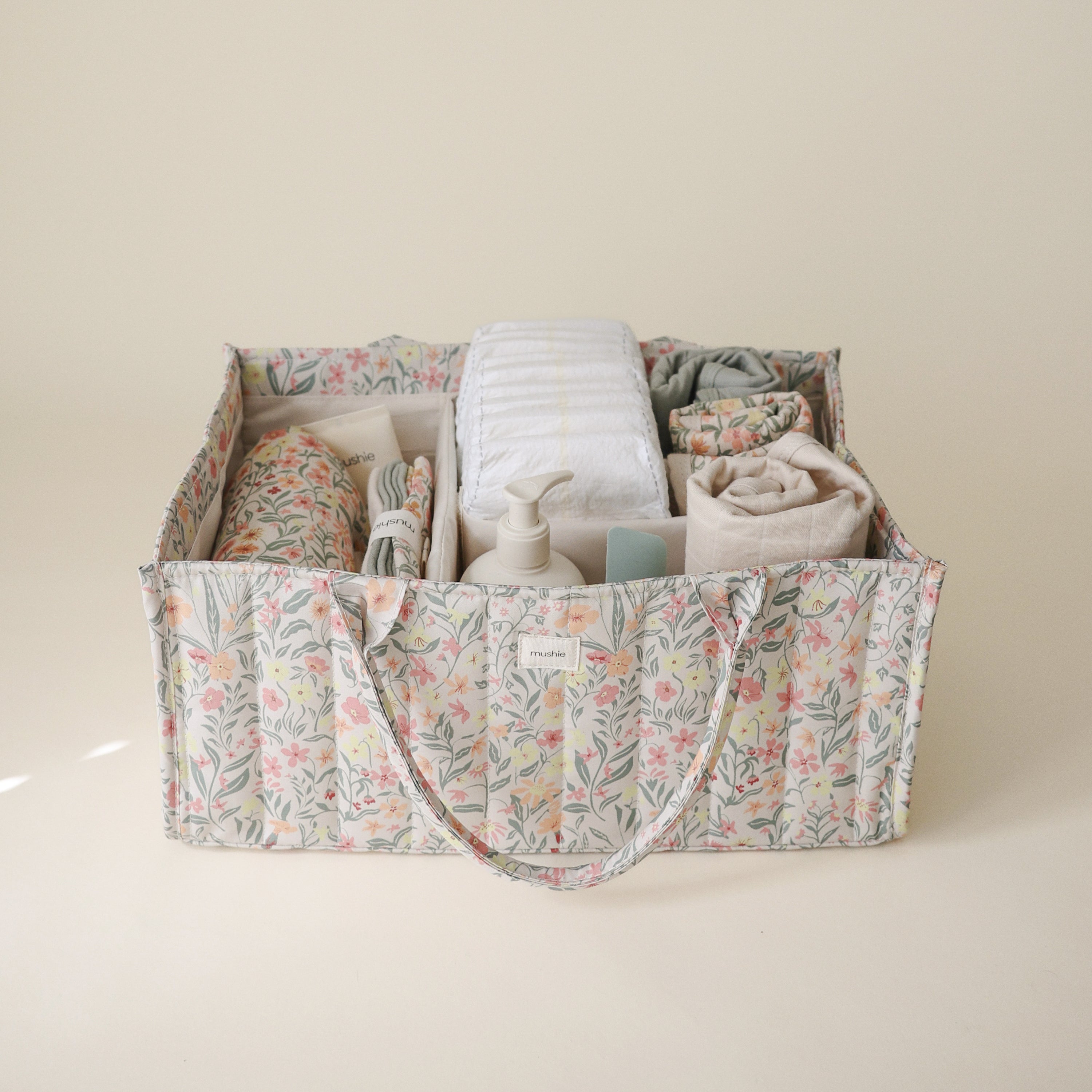 Diaper Caddy
