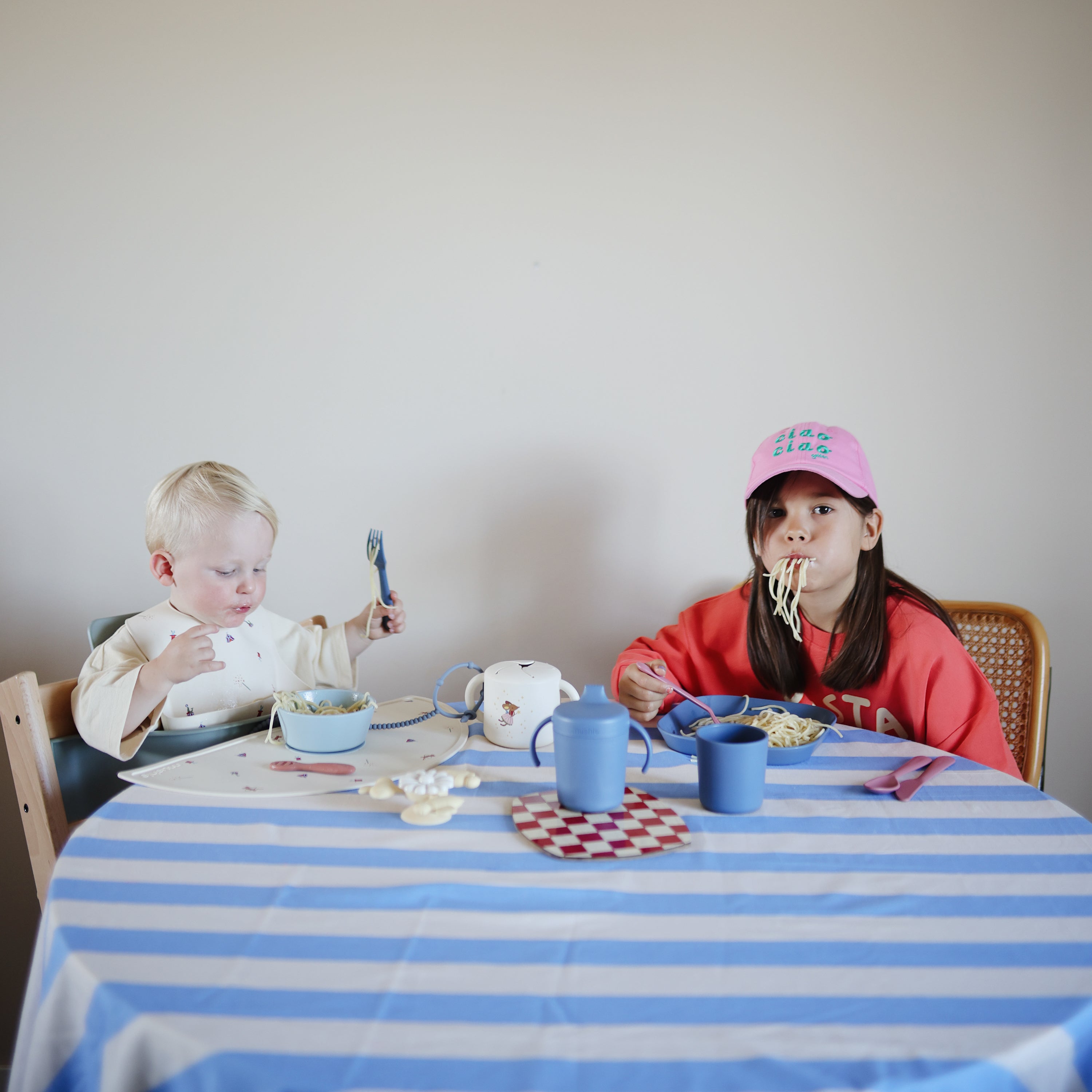 Dinnerware Cups