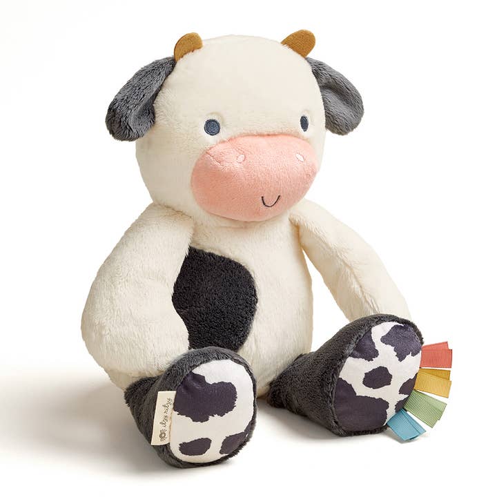 Sweetie Snuggles™ Plush - Carmen the Cow