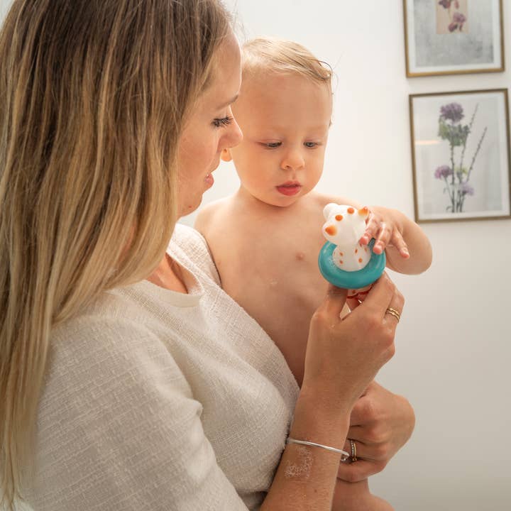 Sophie Bath Toy