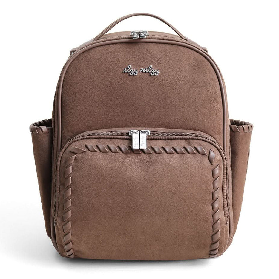 Itzy Mini Plus™ Diaper Bag - Aspen