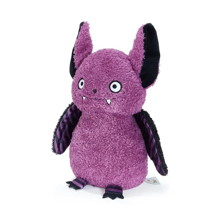Halloween Eek the Bat - Glows in the Dark!