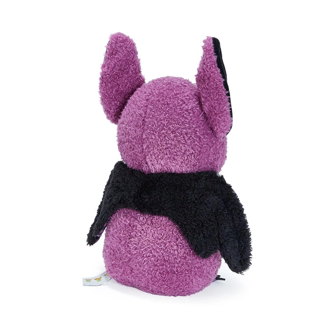 Halloween Eek the Bat - Glows in the Dark!