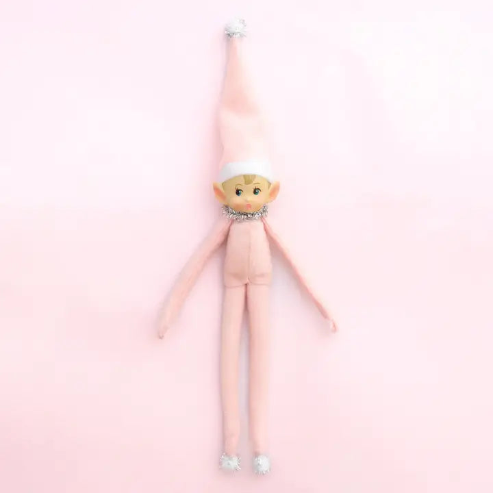 Elf Ornament | Little Lou