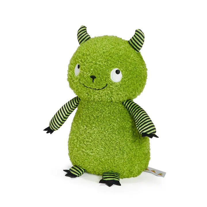 Halloween Munch the Monster - Glows in the Dark!