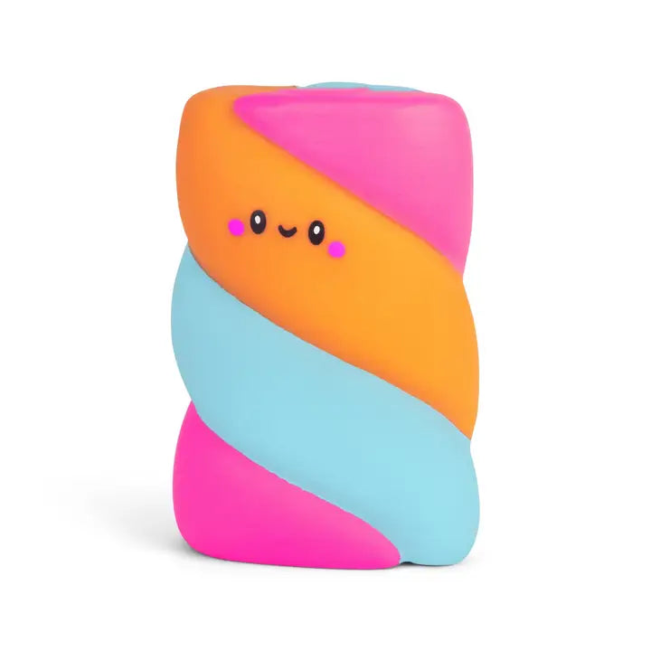 Scrunchems Marshmallow Squishy Fidget Toy (1pc)