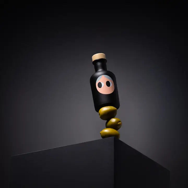 Mini Olive Oils Gift Box 6x50ml