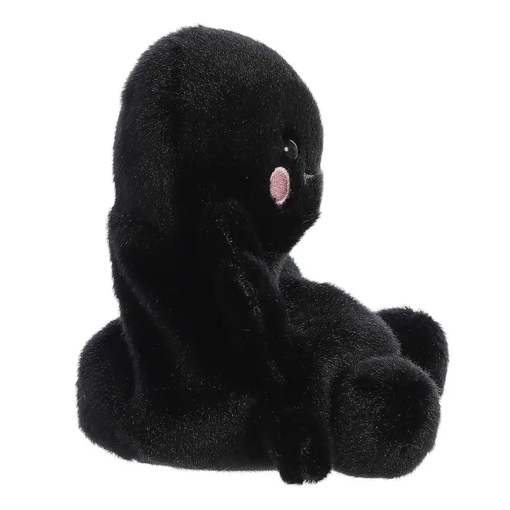5" Plush Penny Mae Spider Palm Pal