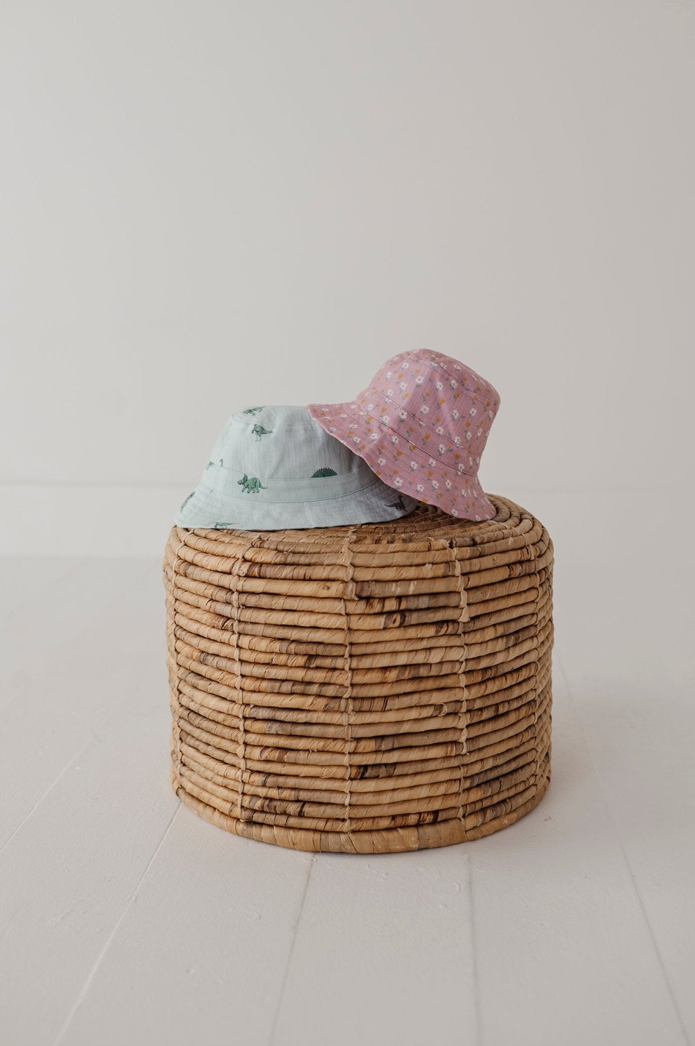 Baby Boy Bucket Hat