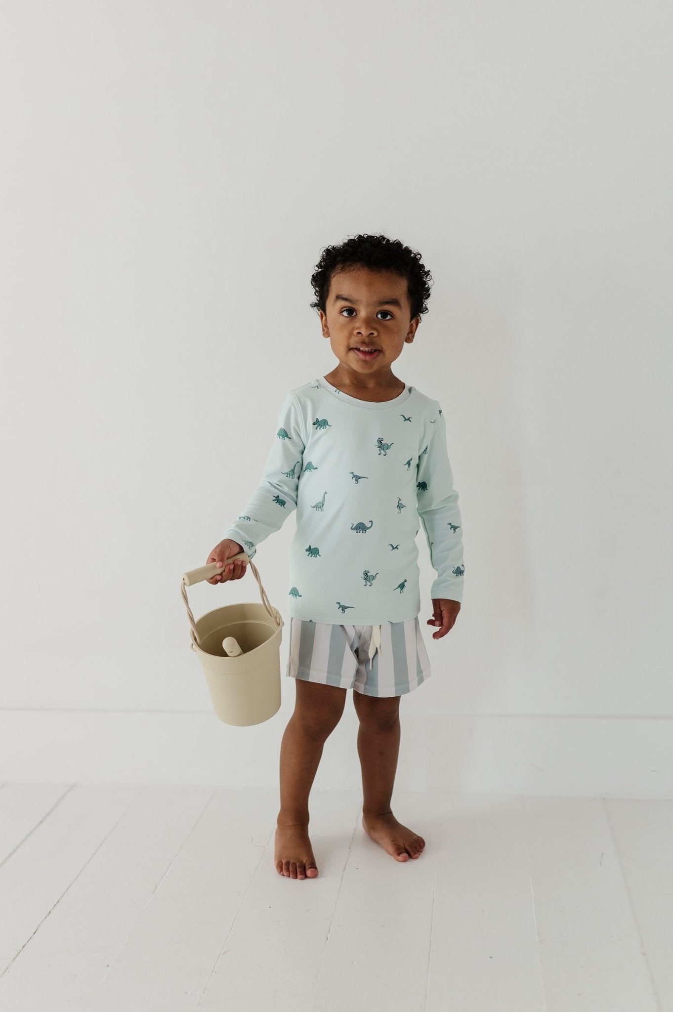 Boy's Swim Shorts