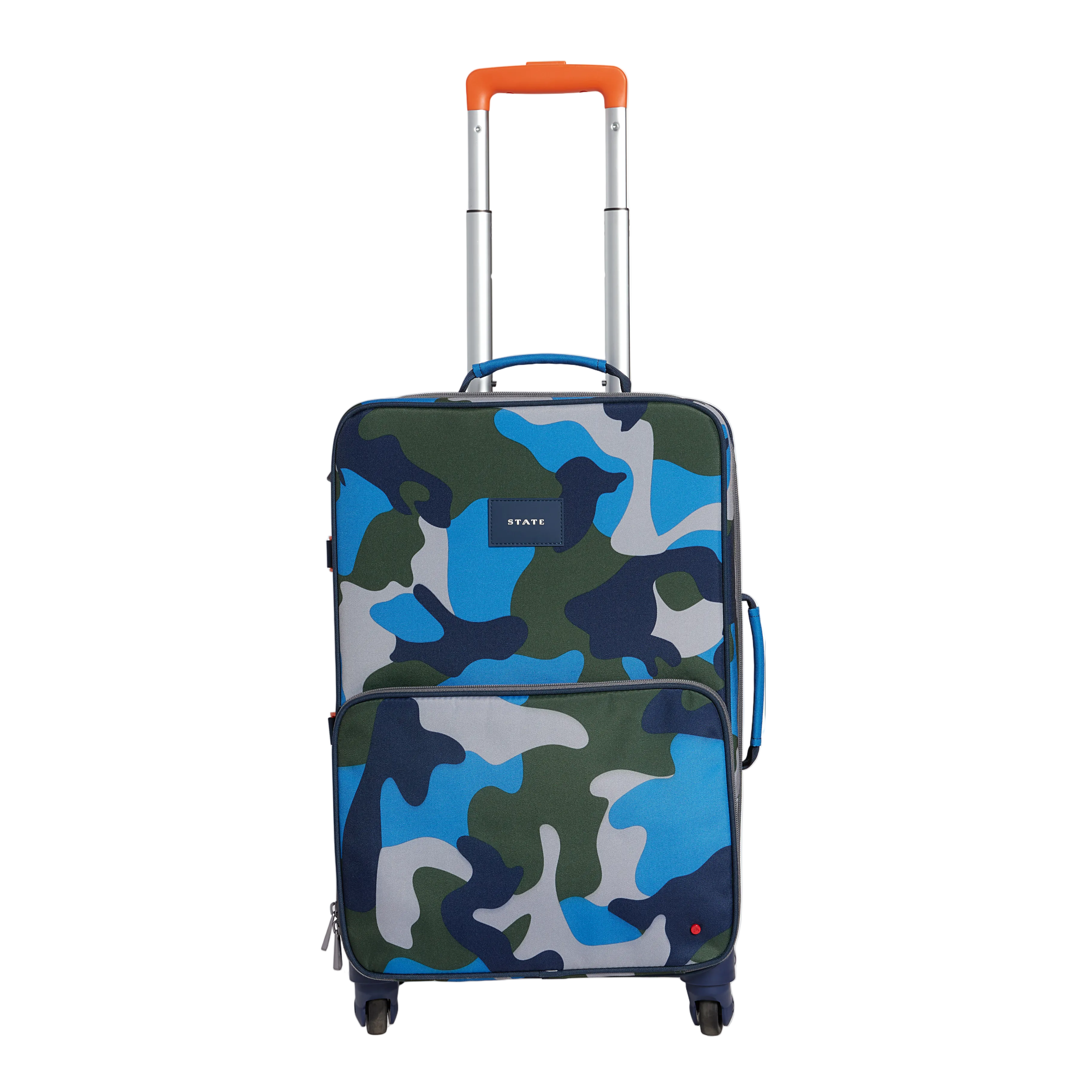 Logan Carry-On Suitcase