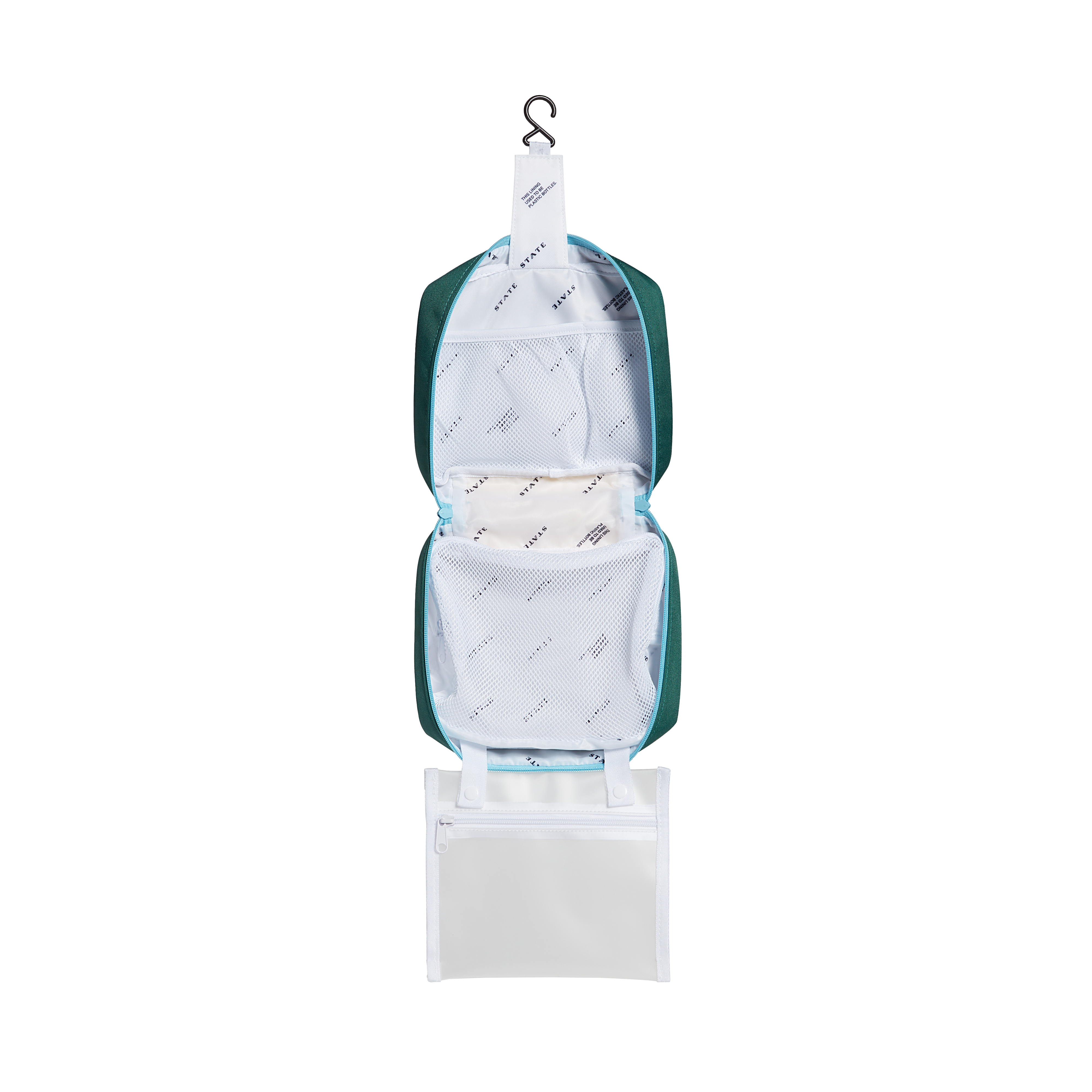 Bensen Toiletry Kit