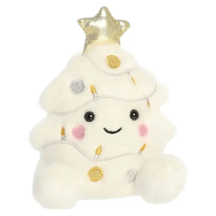 5" Plush Felicia Christmas Tree Palm Pals
