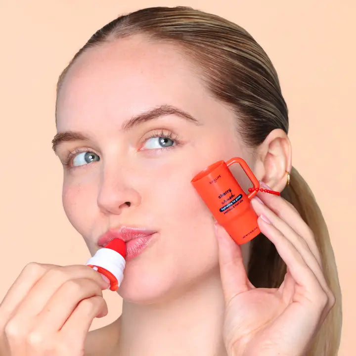 Lip Sips Gift Set | Stanley Shaped Lip Balm Trio