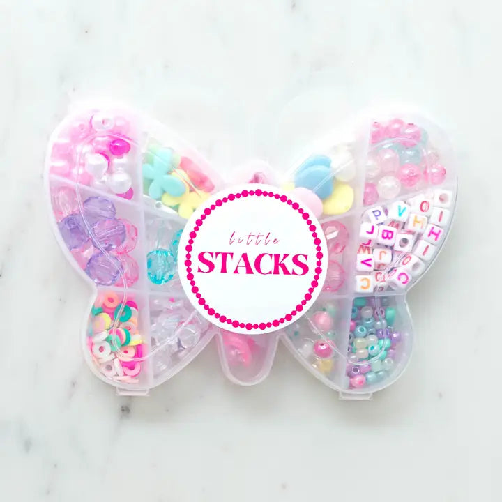 The Darling Butterfly Kit