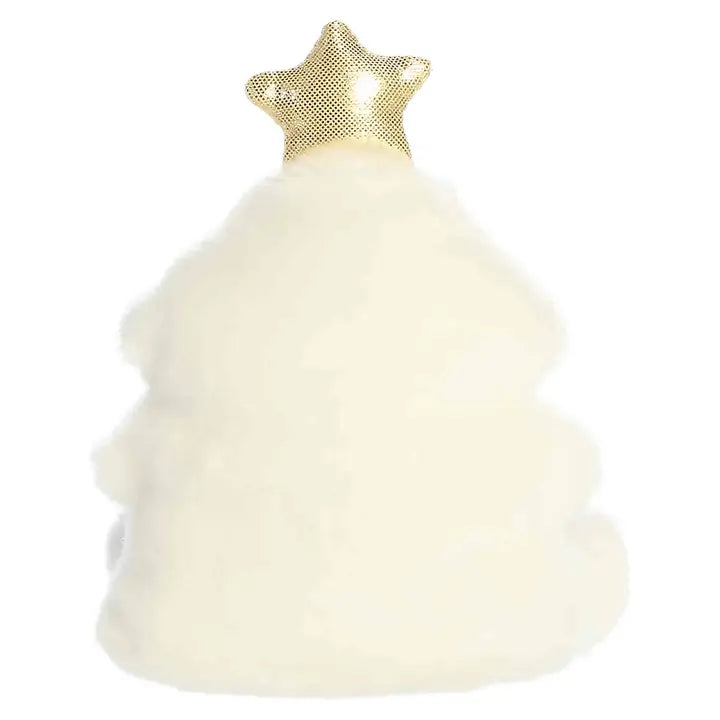 5" Plush Felicia Christmas Tree Palm Pals
