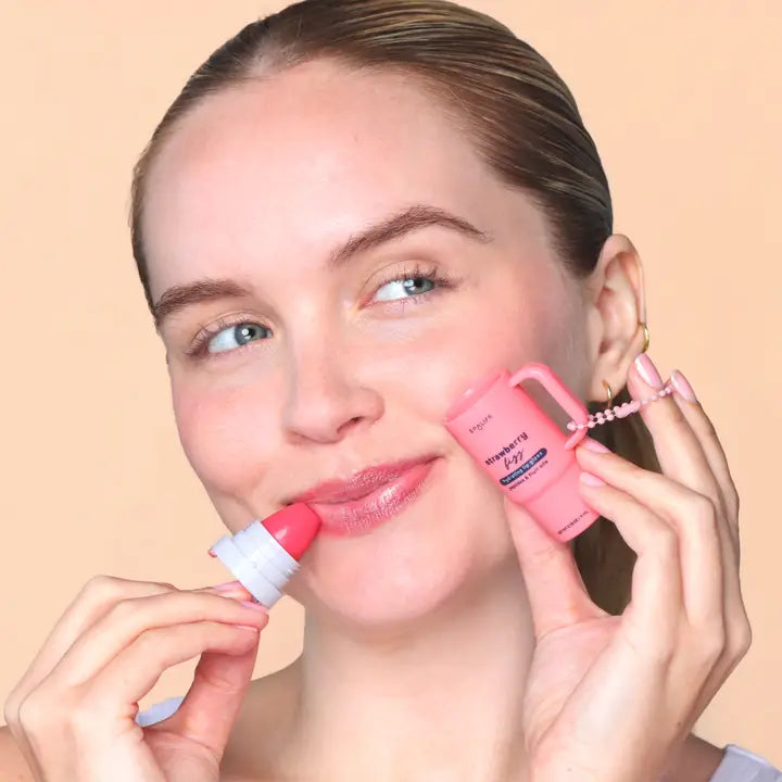 Lip Sips Gift Set | Stanley Shaped Lip Balm Trio