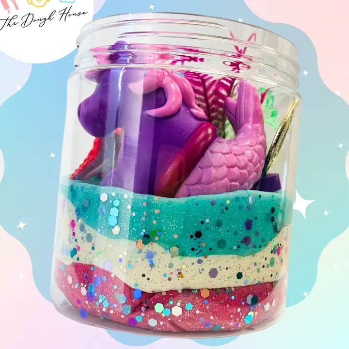 Super Size Mystical Ocean Magical Jars