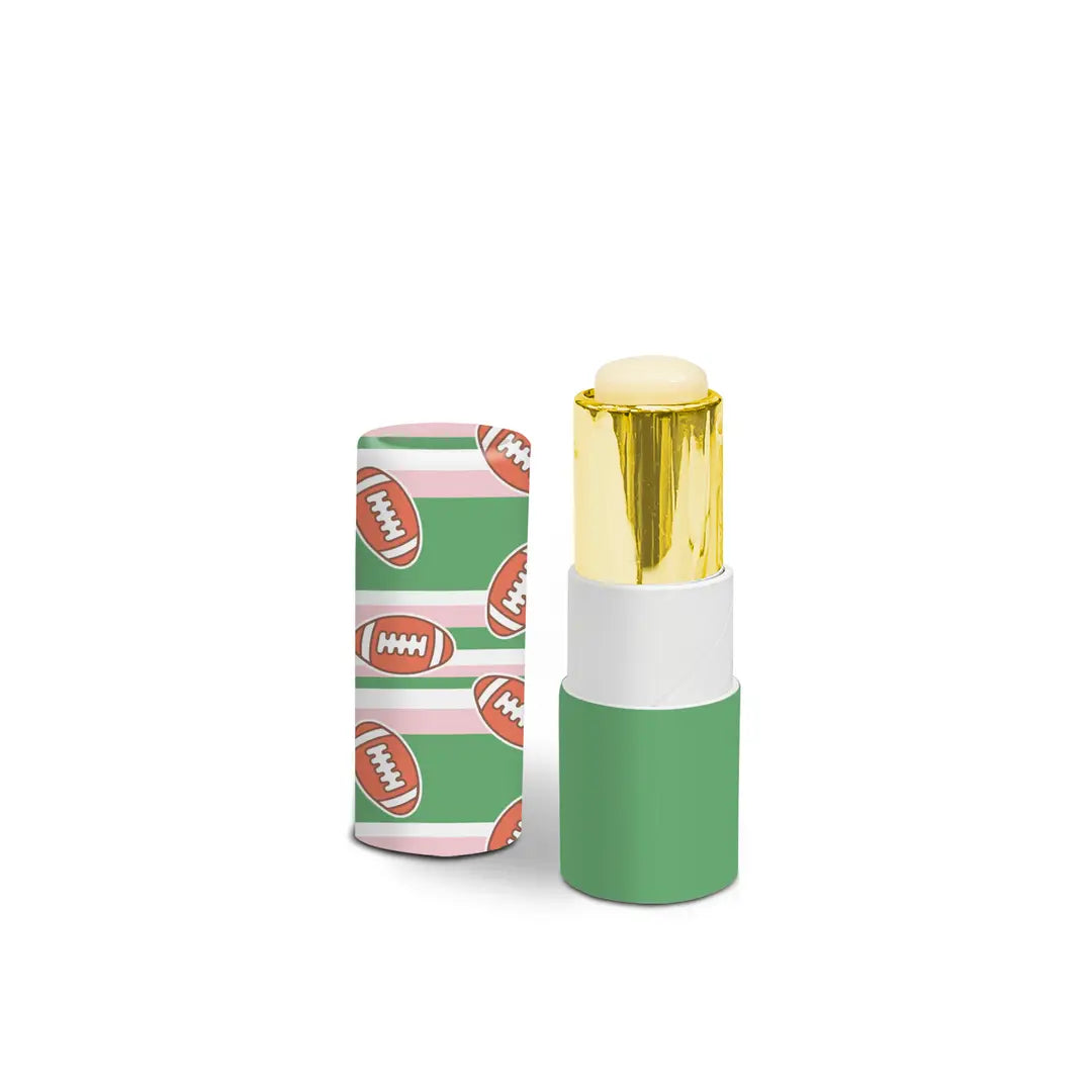 Game Day Lip Balm & Hand Lotion Set