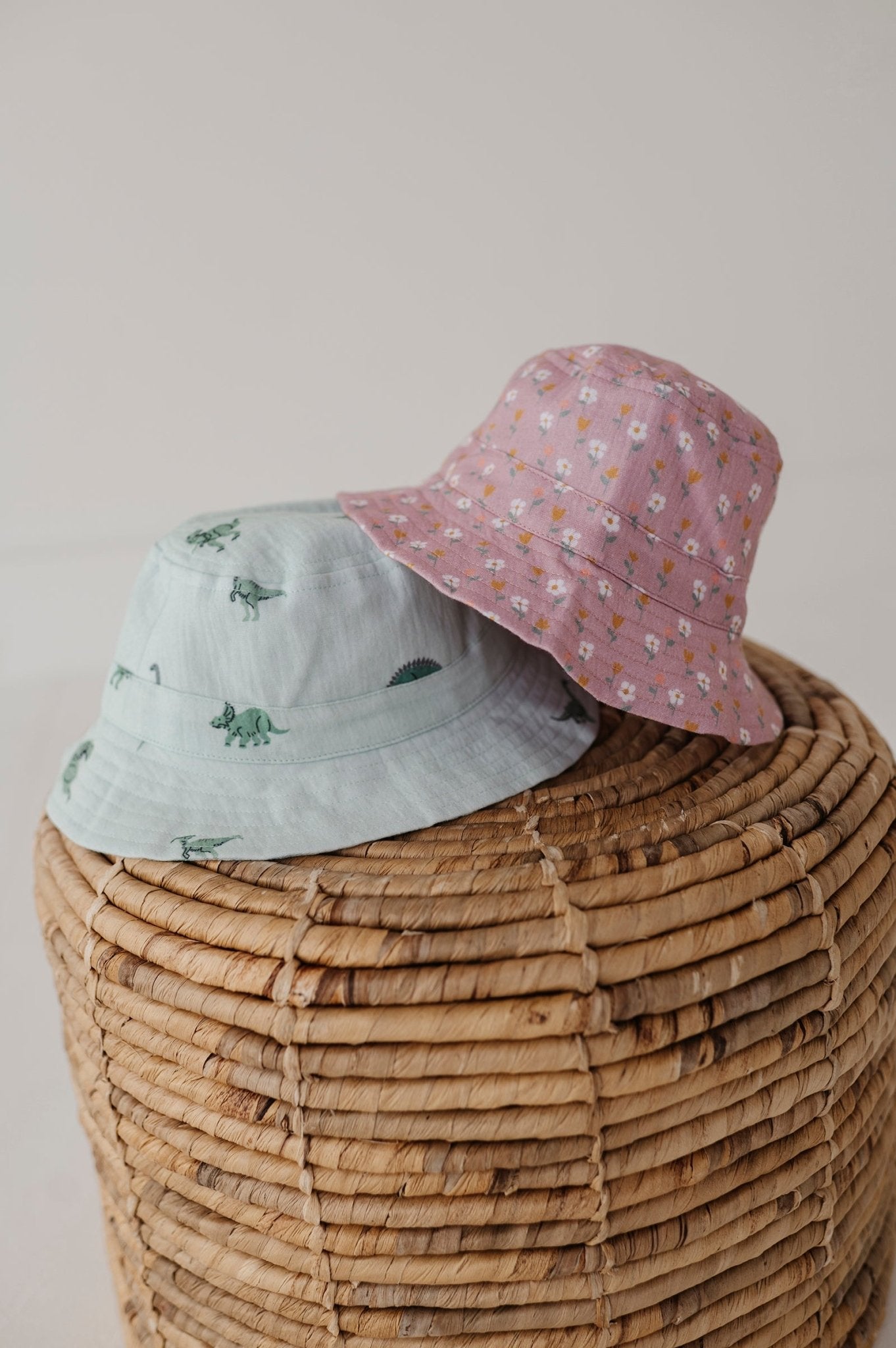 Baby Boy Bucket Hat