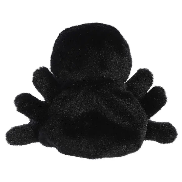 5" Plush Penny Mae Spider Palm Pal