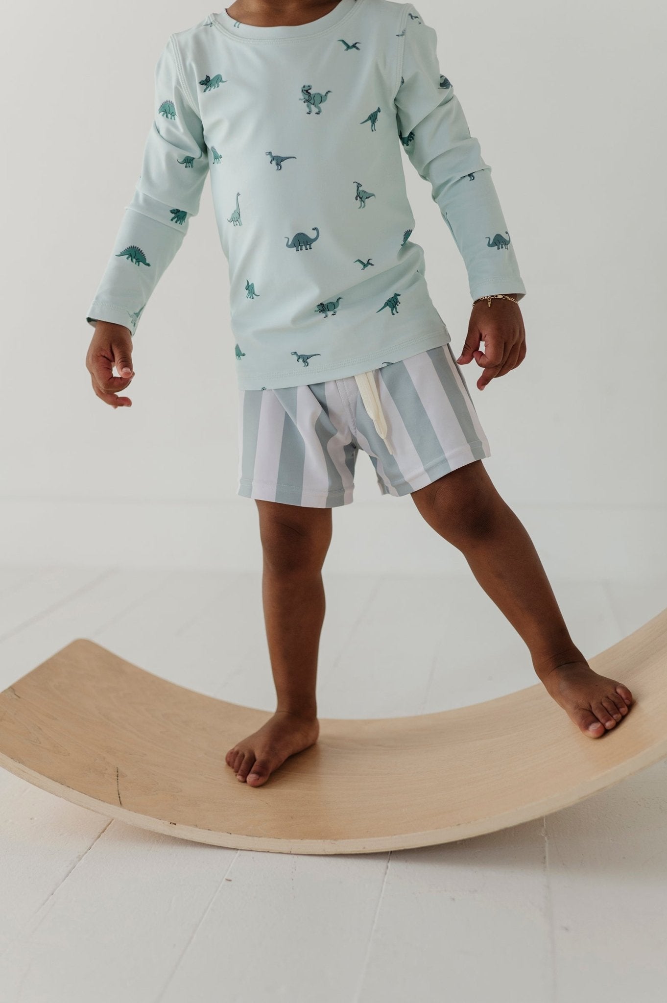 Boy's Swim Shorts