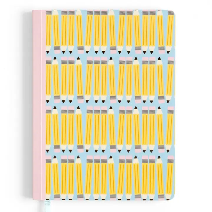 On Point Pencils Soft Flex Perfect Bound Journal
