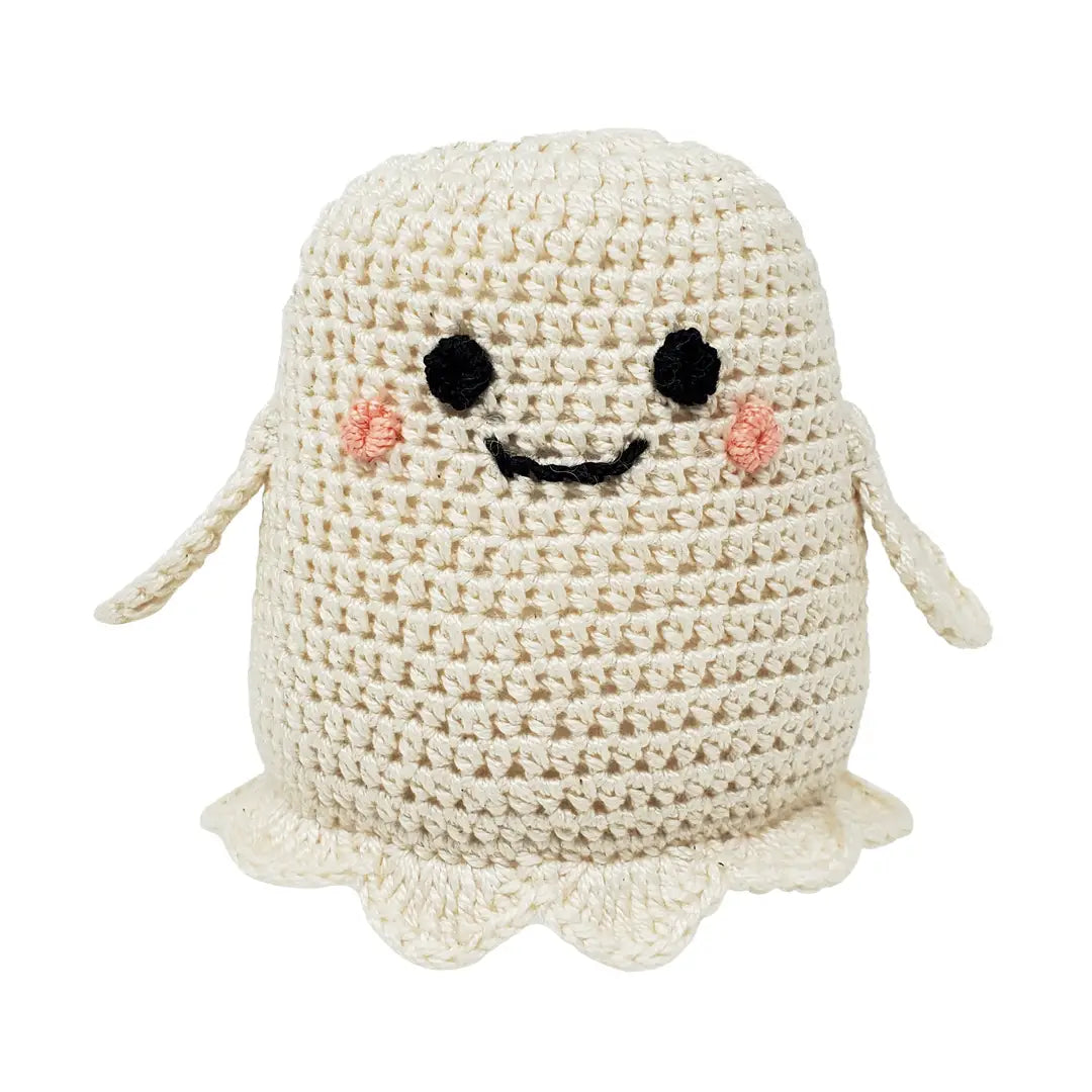 Crochet Ghost