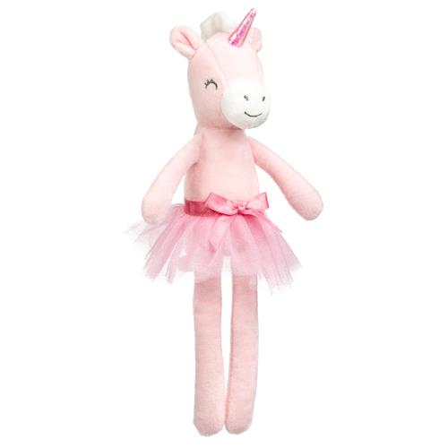 Super Soft Plush Dolls Small