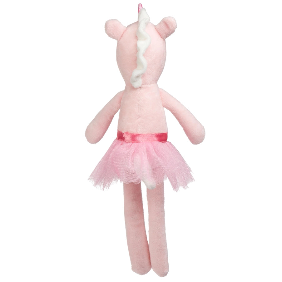 Super Soft Plush Dolls Small