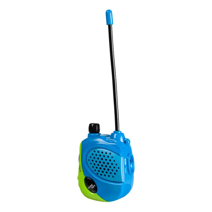 Outdoor Discovery Mini Walkie Talkie - Set of 2