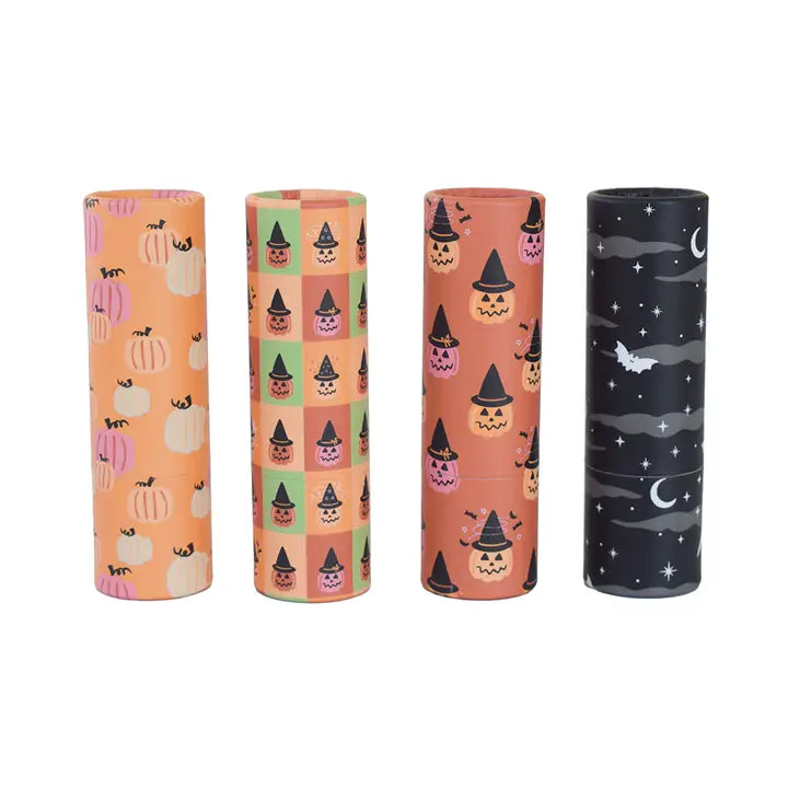 Trick or Treat Street Lip Balm Set