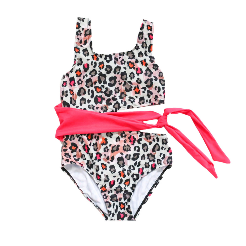 Valencia One Piece Swimsuit