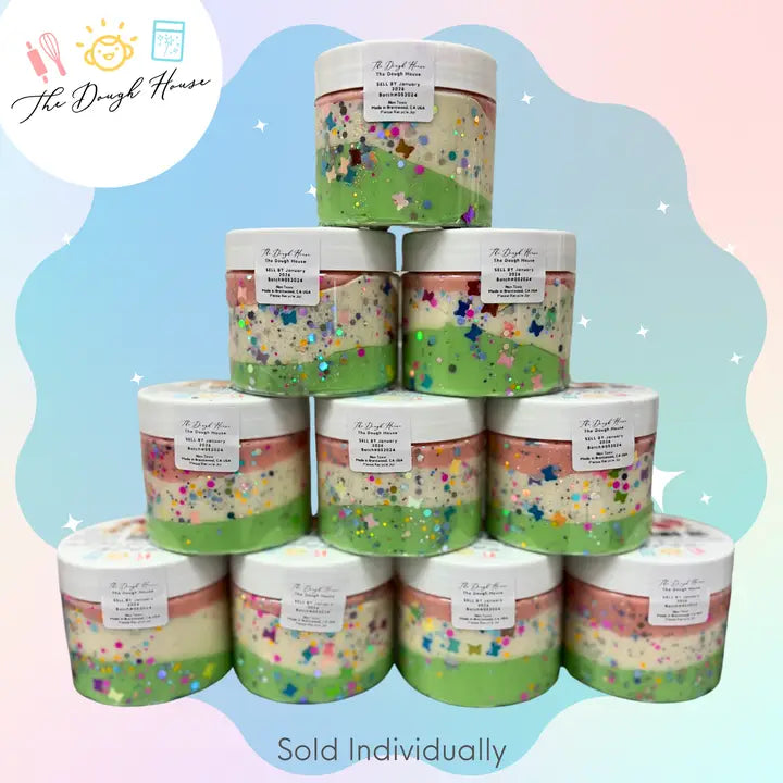 Fun Size Butterfly Magical Jars