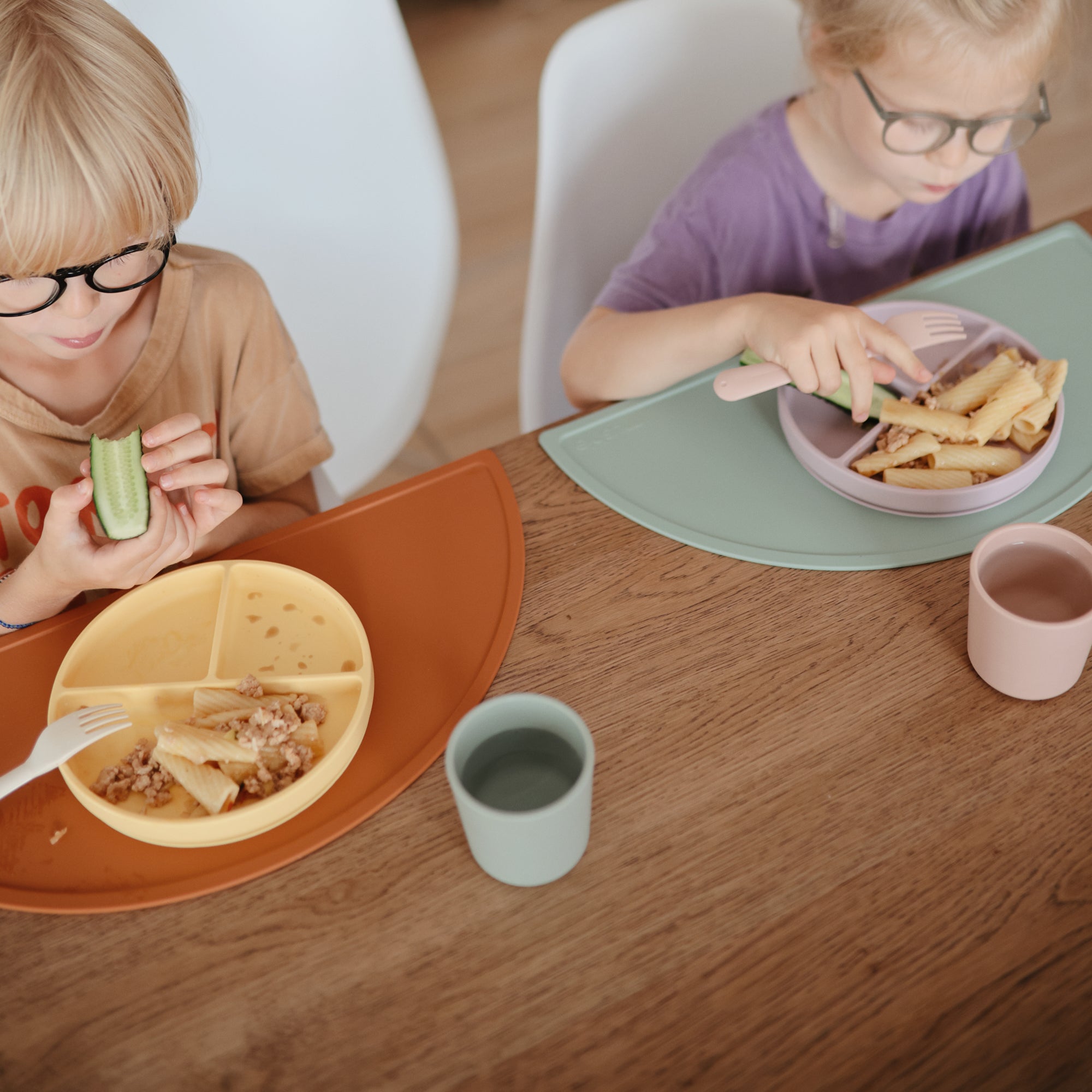 Dinnerware Cups