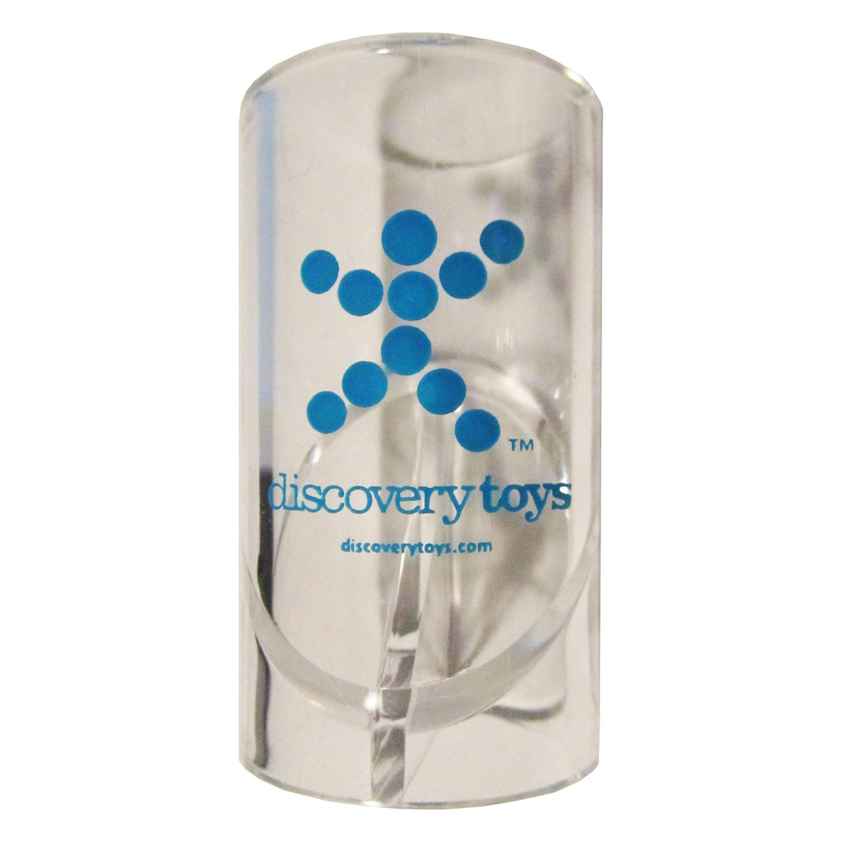 SMALL PARTS CYLINDER Child Safety Tool