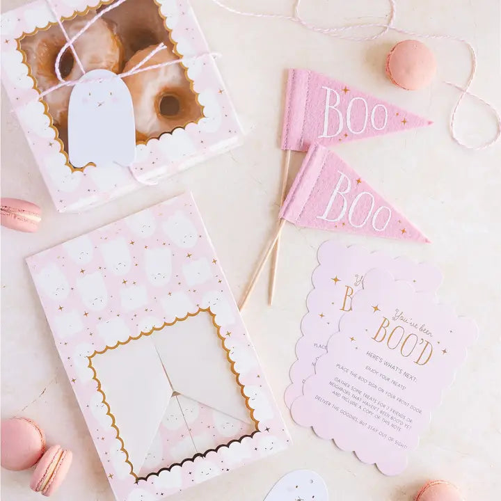 Boo Kit