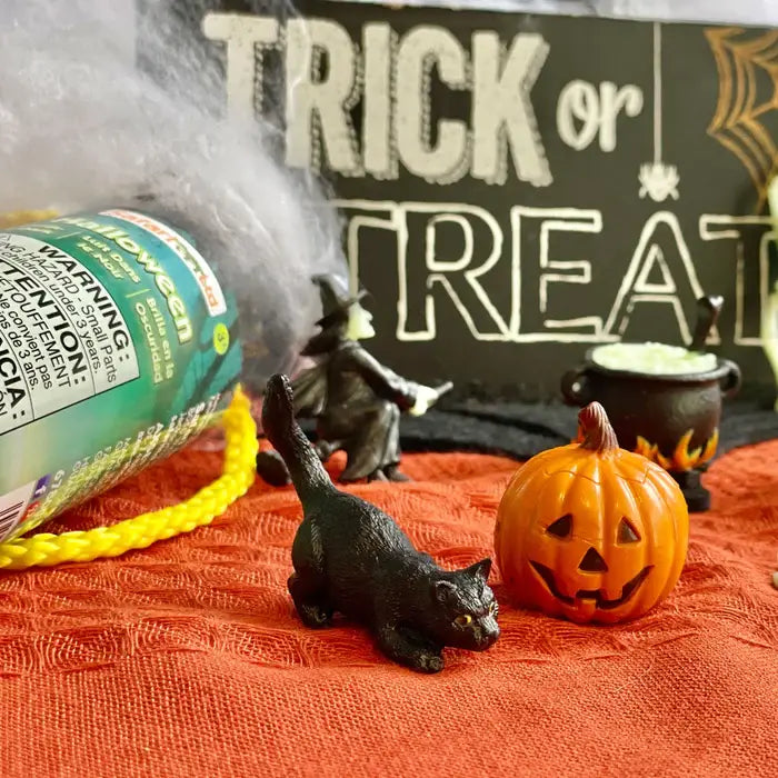 Glow-in-The-Dark Halloween Designer Toob