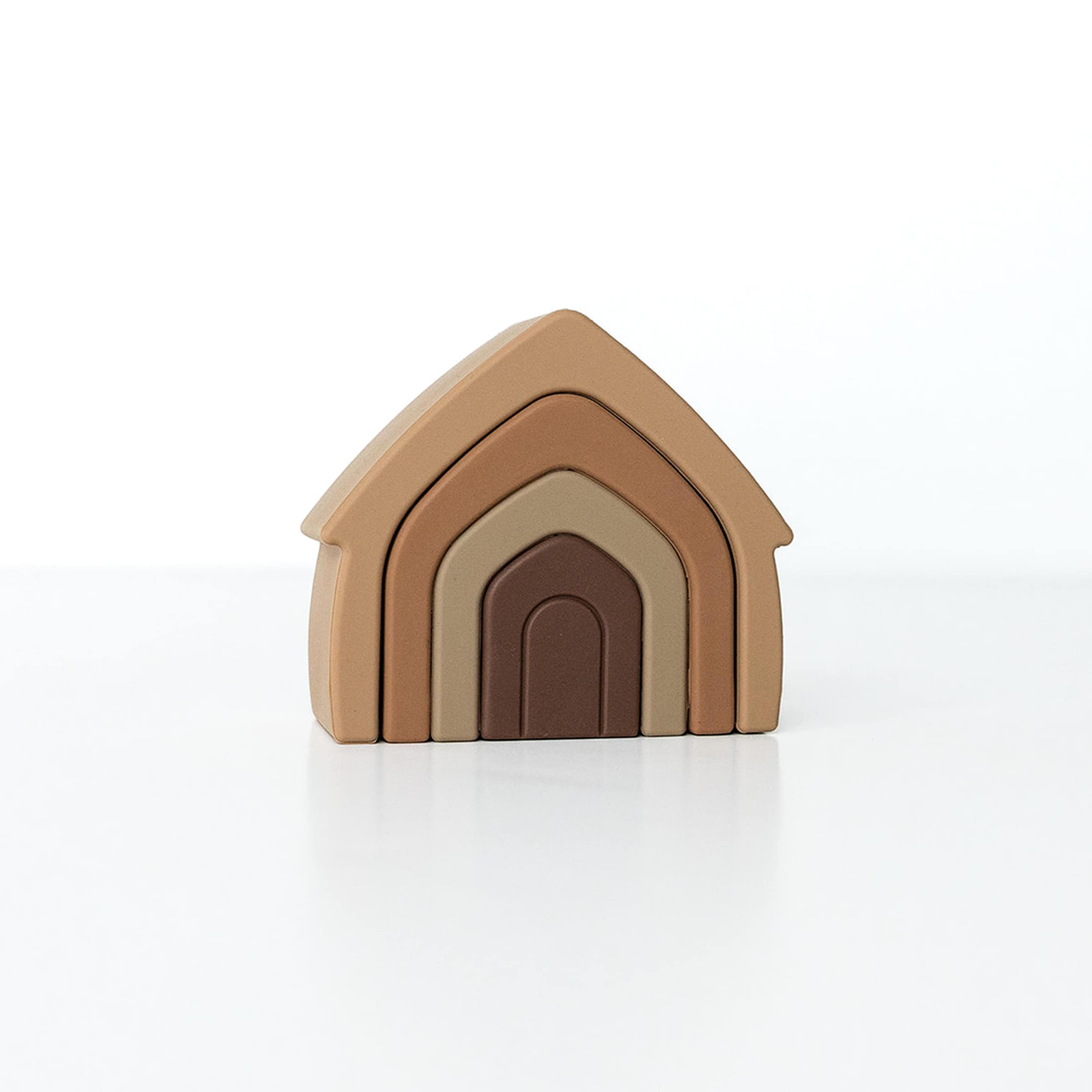 Playhouse Stacker