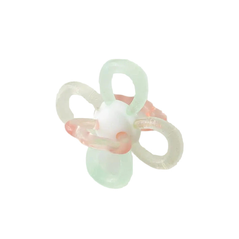 Flower Teether