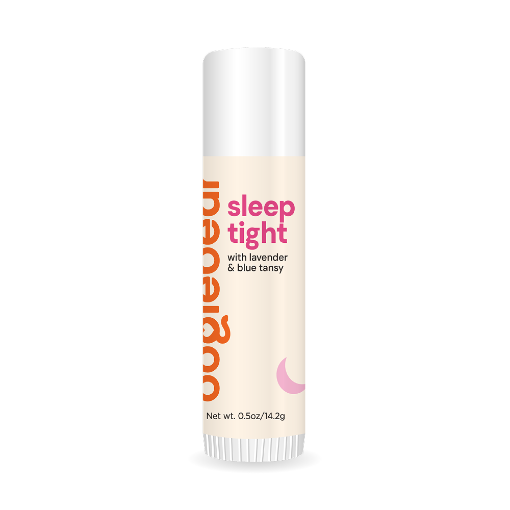 baby sleep balm